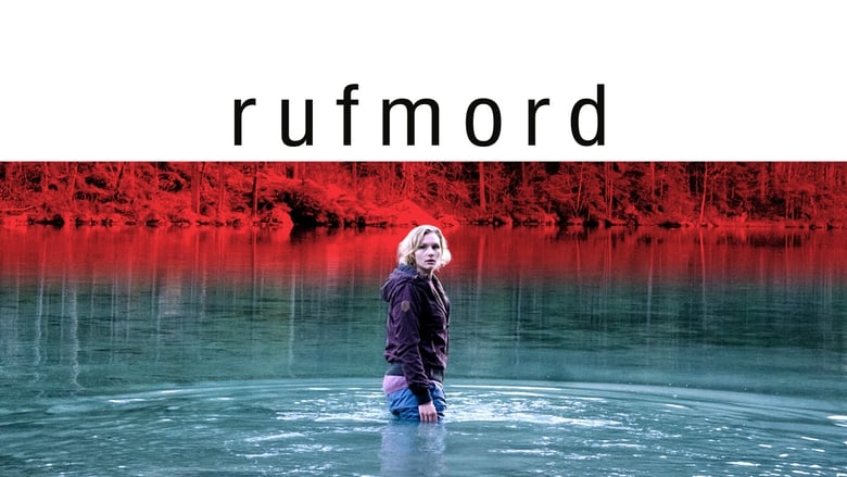 кадр из фильма Rufmord