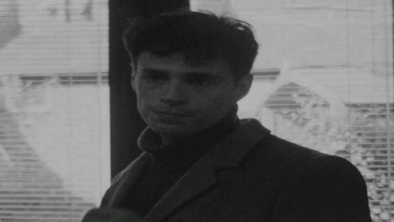 кадр из фильма An Afternoon