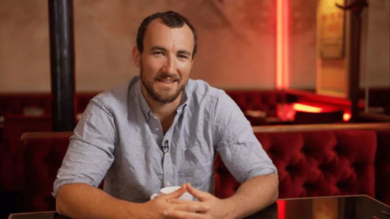 кадр из фильма L'humour à la française