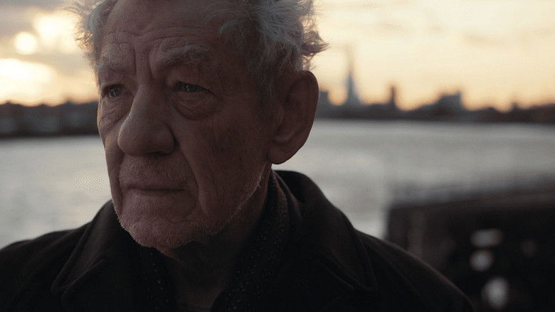 кадр из фильма Hamlet Within