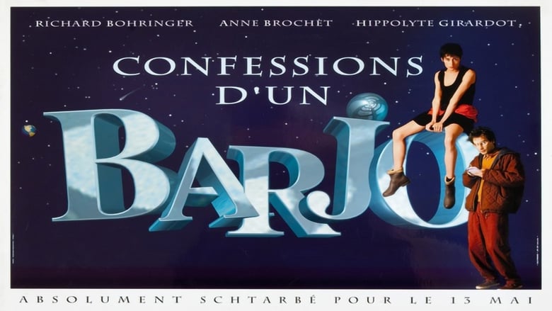 кадр из фильма Confessions d'un Barjo
