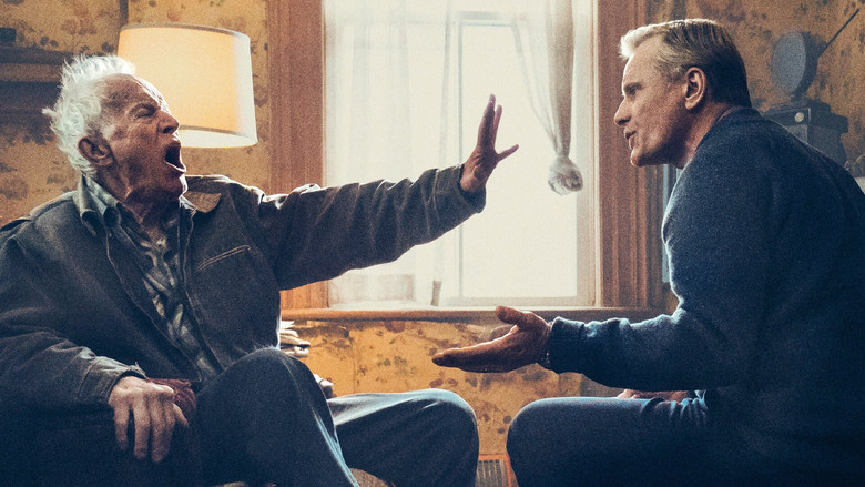 кадр из фильма Падение