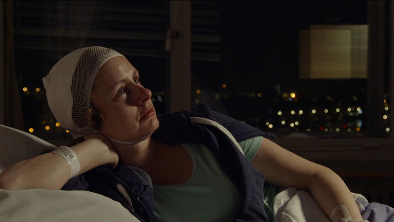 кадр из фильма Hersenleed