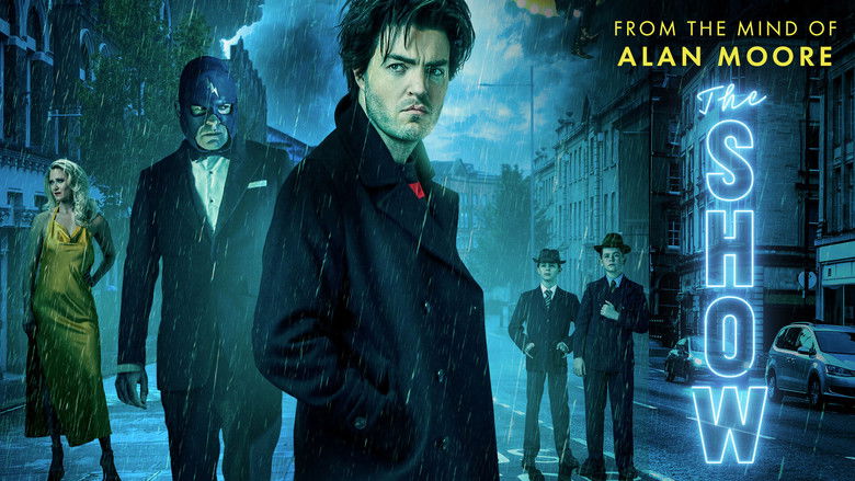 кадр из фильма Шоу