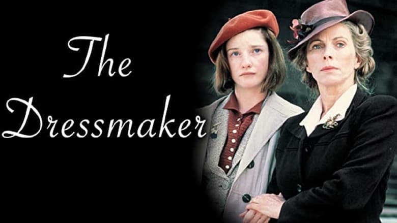 кадр из фильма The Dressmaker