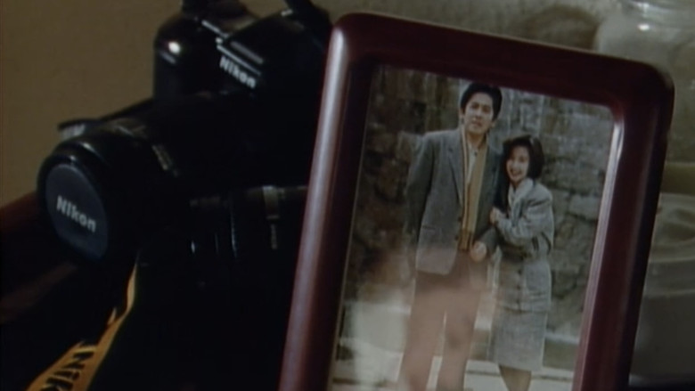 кадр из фильма スキャンダラス・ボディ