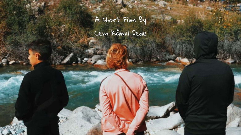 кадр из фильма Hiç Kimsenin Günü