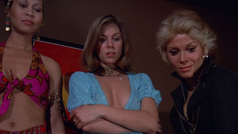 кадр из фильма Act of Vengeance