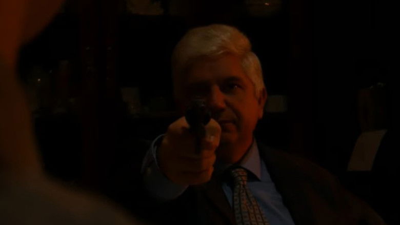 кадр из фильма Il Capo