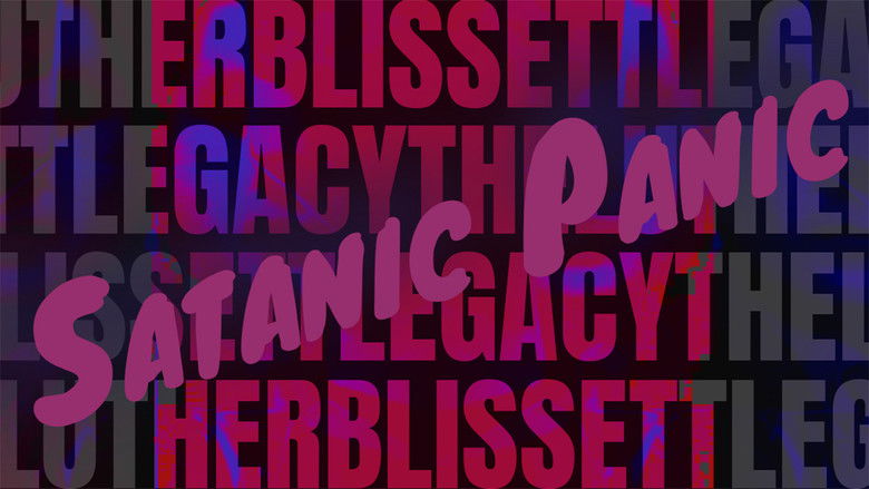 кадр из фильма The Luther Blissett Legacy