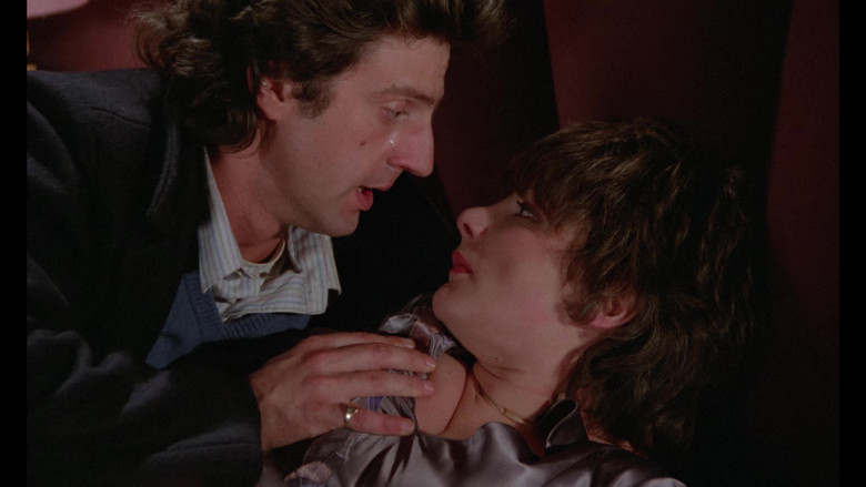 кадр из фильма Les hommes préfèrent les grosses