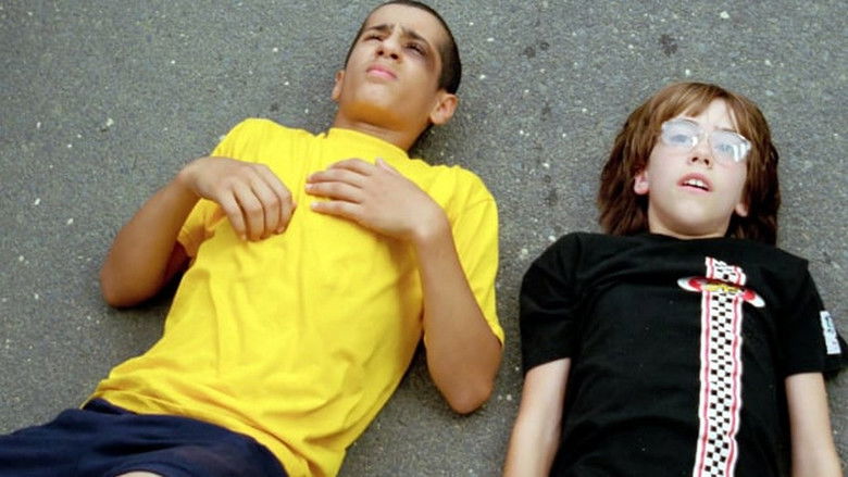 кадр из фильма Kill or Be Killed