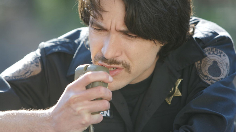 кадр из фильма Лихорадка 2: Последние каникулы