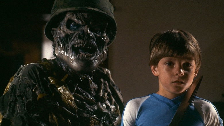 кадр из фильма Дом