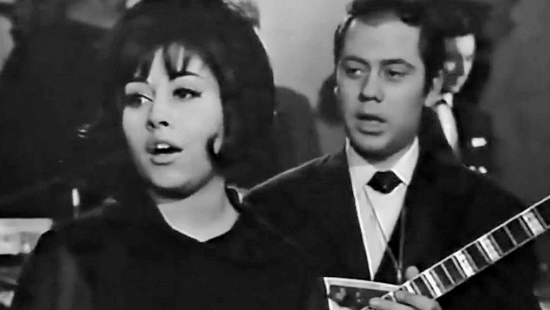 кадр из фильма Η Γόησσα