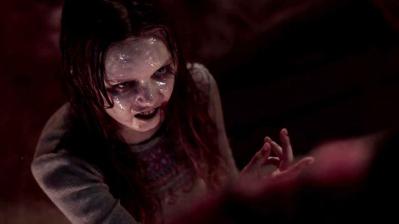 кадр из фильма Священный