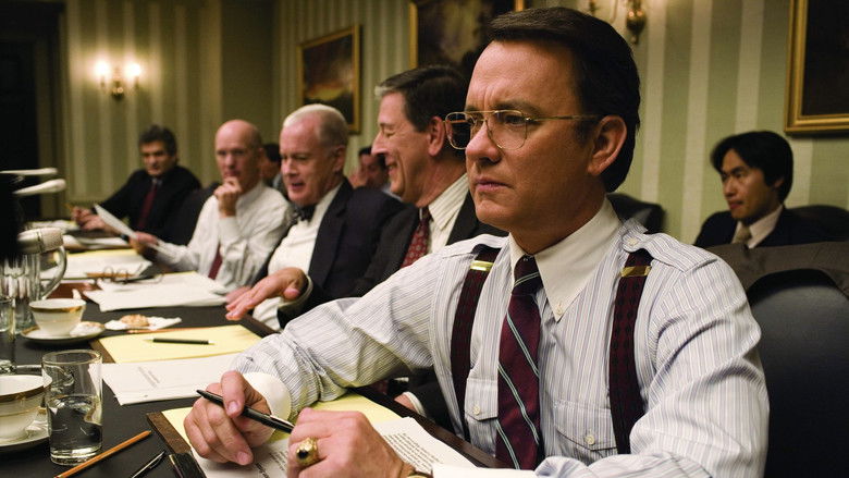 кадр из фильма Война Чарли Уилсона