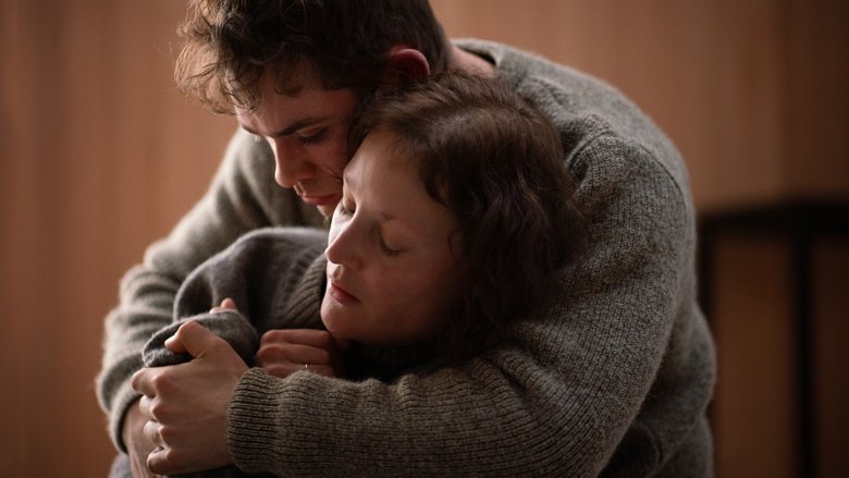 кадр из фильма Went Up the Hill