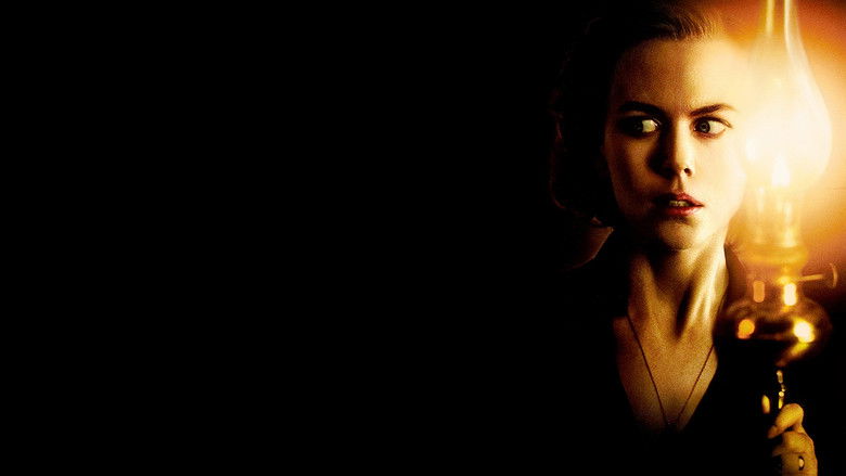 кадр из фильма Другие