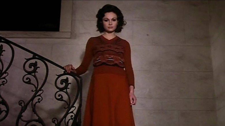 кадр из фильма Il fidanzamento