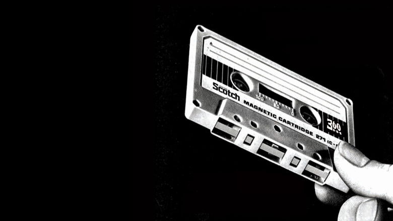 кадр из фильма Cassettes Go Hi-Fi