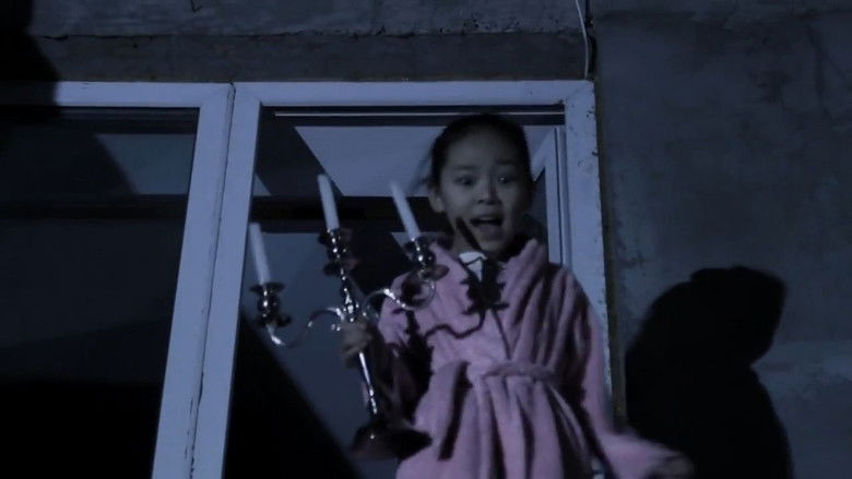 кадр из фильма Үхлийн симфони