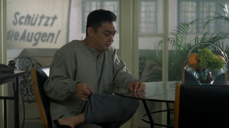 кадр из фильма Люблю тебя