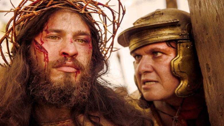 кадр из фильма O Filho do Homem