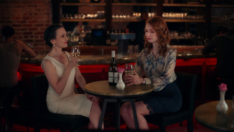 кадр из фильма Modern Persuasion