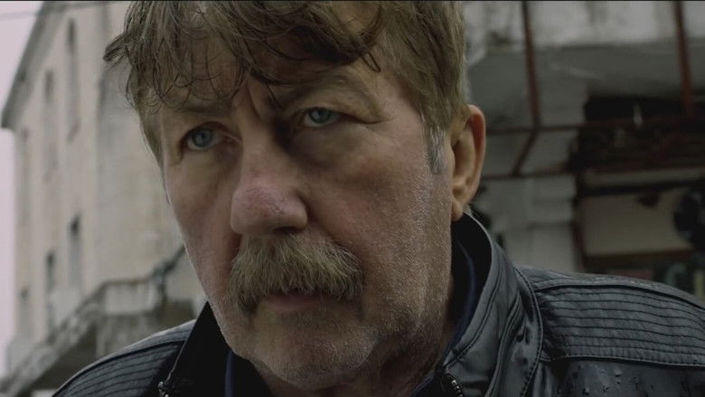 кадр из фильма Gerçek Kesit: Manyak