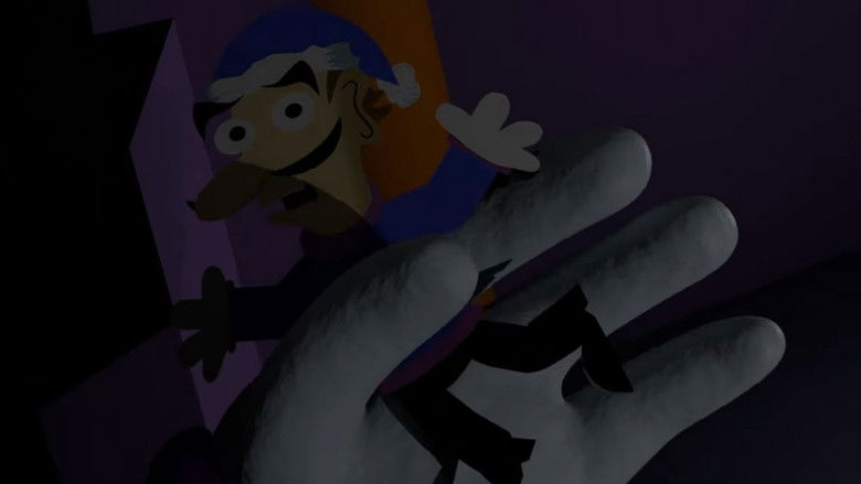 кадр из фильма The BLG Awards 2025