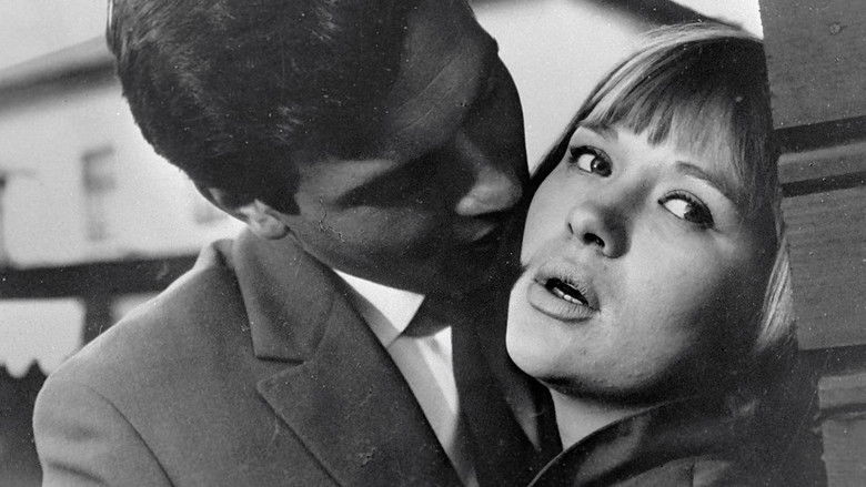 кадр из фильма Журналист