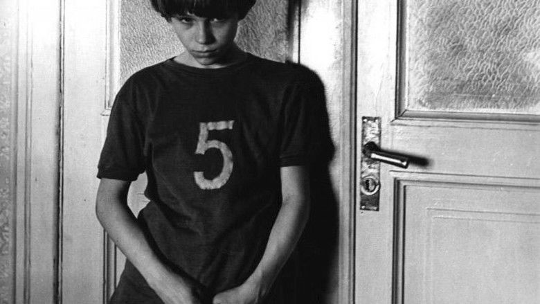 кадр из фильма Не болит голова у дятла