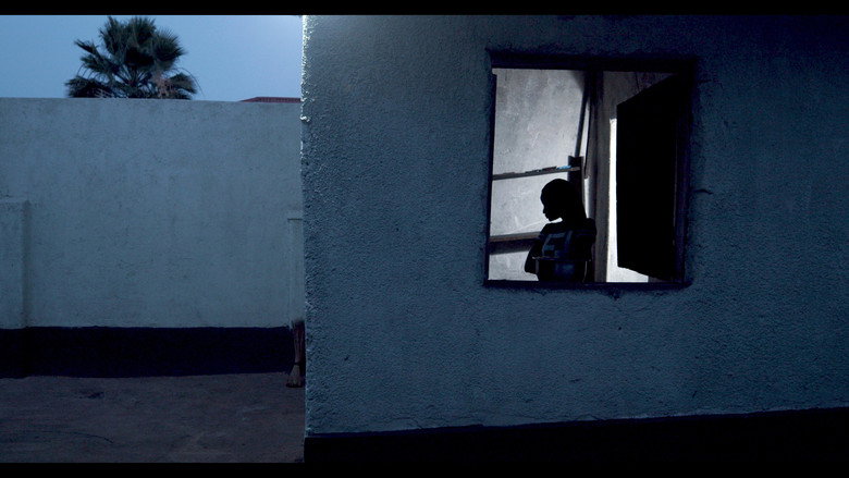 кадр из фильма Diena