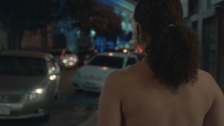 кадр из фильма Gps