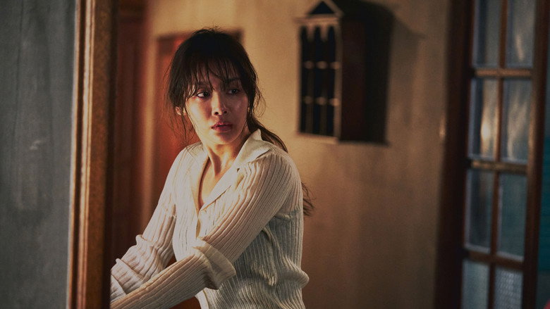 кадр из фильма Сестра