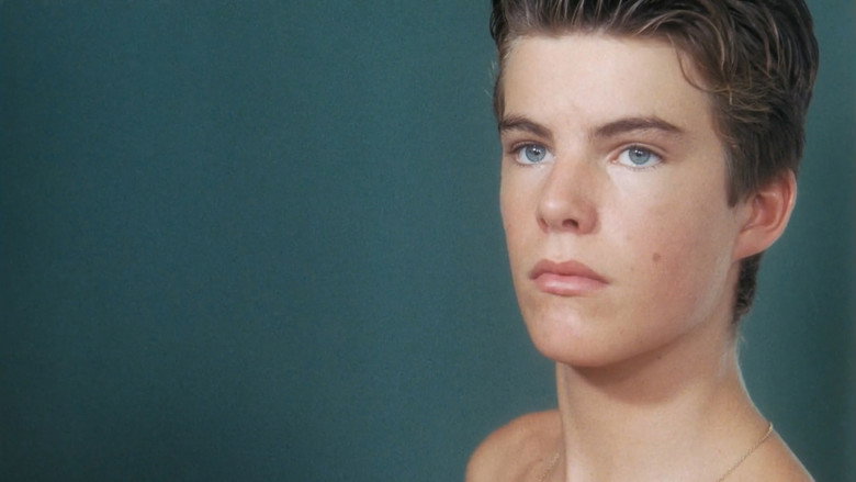 кадр из фильма Точка, стремящаяся к нулю