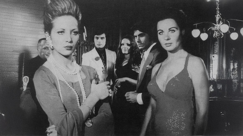 кадр из фильма Ekmekçi Kadın