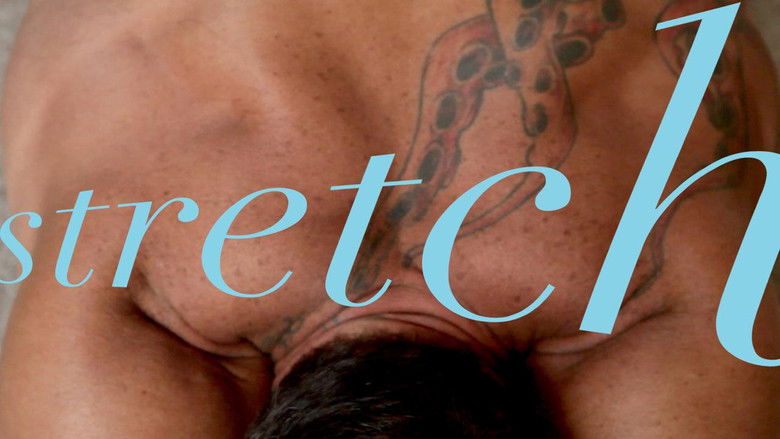 кадр из фильма s t r e t c h