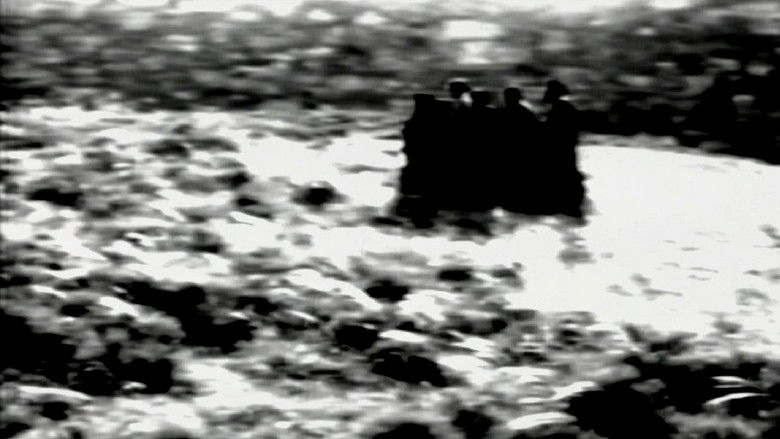 кадр из фильма Sang titre