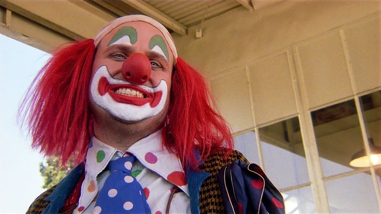 кадр из фильма Клоун Шейкс