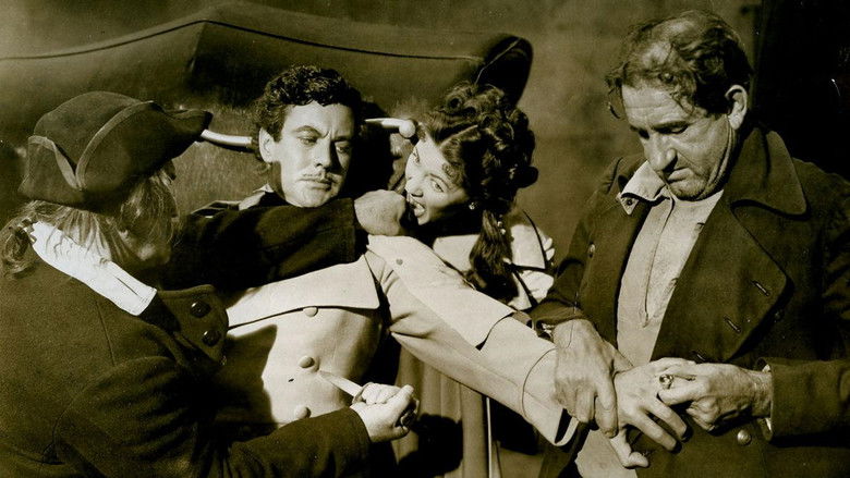 кадр из фильма Девушка пирата