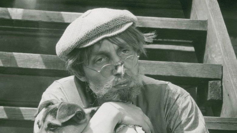 кадр из фильма Славные шутники