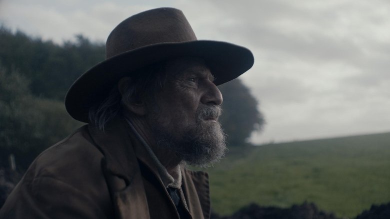 кадр из фильма Пока не наступили холода