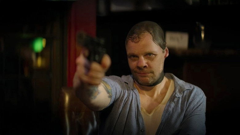 кадр из фильма Good Time Charley