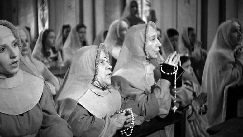 кадр из фильма Un garibaldino al convento