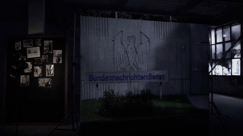 кадр из фильма Mein Name sei Altmann