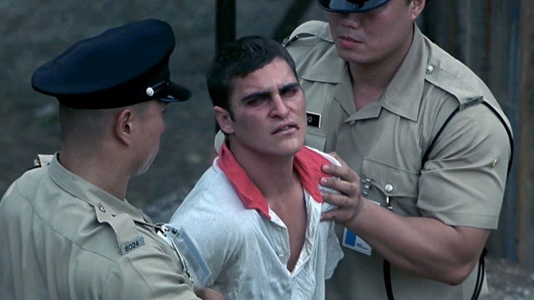 кадр из фильма Форс-мажор