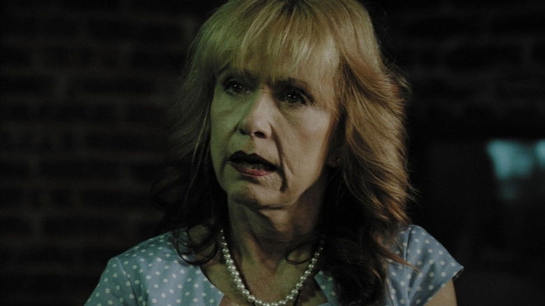 кадр из фильма The Good Things Devils Do