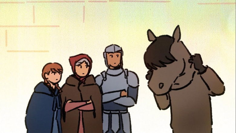 кадр из фильма Intermission